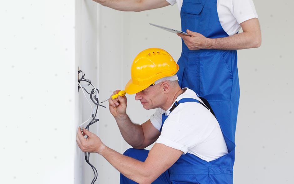  urgence électricité Paris 6